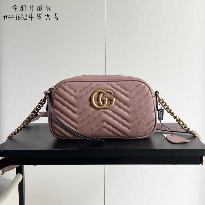 G*u*i satchel bags